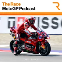 The Race MotoGP Podcast artwork