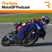 The Race MotoGP Podcast artwork