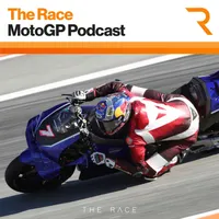 The Race MotoGP Podcast artwork
