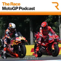 The Race MotoGP Podcast artwork