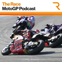 The Race MotoGP Podcast artwork