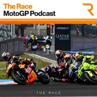 The Race MotoGP Podcast artwork