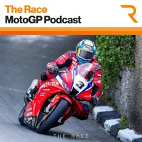 The Race MotoGP Podcast artwork