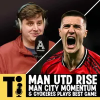 Tifo Football Podcast artwork