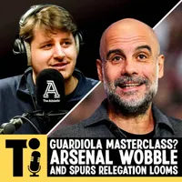 Tifo Football Podcast artwork