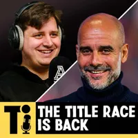 Tifo Football Podcast artwork