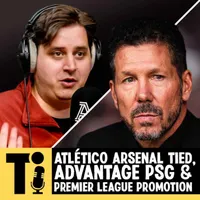 Tifo Football Podcast artwork