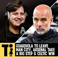 Tifo Football Podcast artwork