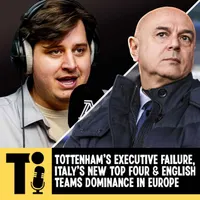 Tifo Football Podcast artwork