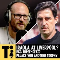 Tifo Football Podcast artwork