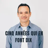 Playlist Culture G : les podcasts pour apprendre chaque jour artwork