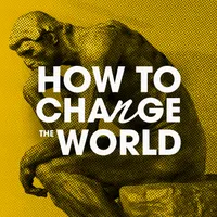 How to Change the World: The History of Invention artwork