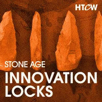 How to Change the World: The History of Invention artwork
