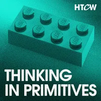 How to Change the World: The History of Invention artwork