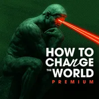 How to Change the World: The History of Invention artwork