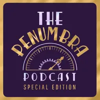 The Penumbra Podcast artwork