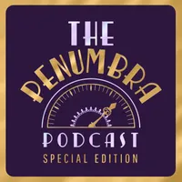 The Penumbra Podcast artwork