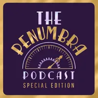 The Penumbra Podcast artwork