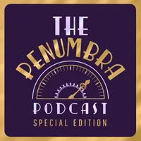 The Penumbra Podcast artwork