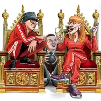 Best of the Spectator artwork