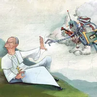 Best of the Spectator artwork