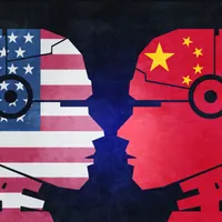 Chinese Whispers artwork