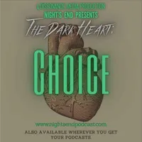 The Night's End Podcast artwork