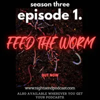 The Night's End Podcast artwork