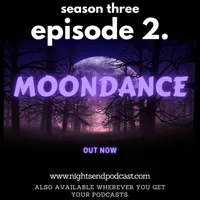 The Night's End Podcast artwork