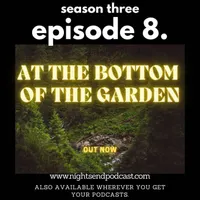 The Night's End Podcast artwork
