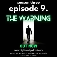 The Night's End Podcast artwork