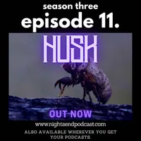 The Night's End Podcast artwork
