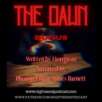 The Night's End Podcast artwork