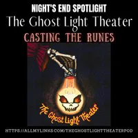 The Night's End Podcast artwork