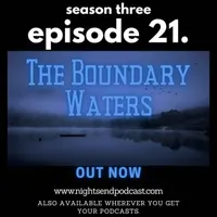 The Night's End Podcast artwork
