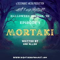 The Night's End Podcast artwork