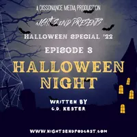 The Night's End Podcast artwork