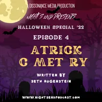 The Night's End Podcast artwork