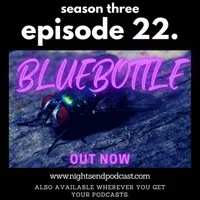 The Night's End Podcast artwork