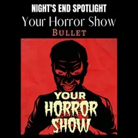 The Night's End Podcast artwork