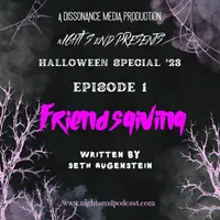 The Night's End Podcast artwork