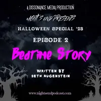 The Night's End Podcast artwork