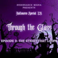 The Night's End Podcast artwork