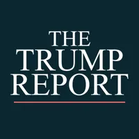 The Trump Report artwork