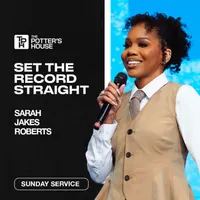 The Potter's House Podcast artwork