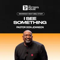 The Potter's House Podcast artwork