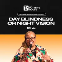 The Potter's House Podcast artwork