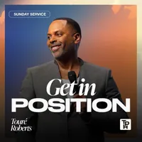 The Potter's House Podcast artwork