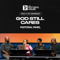 The Potter's House Podcast artwork