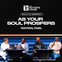 The Potter's House Podcast artwork